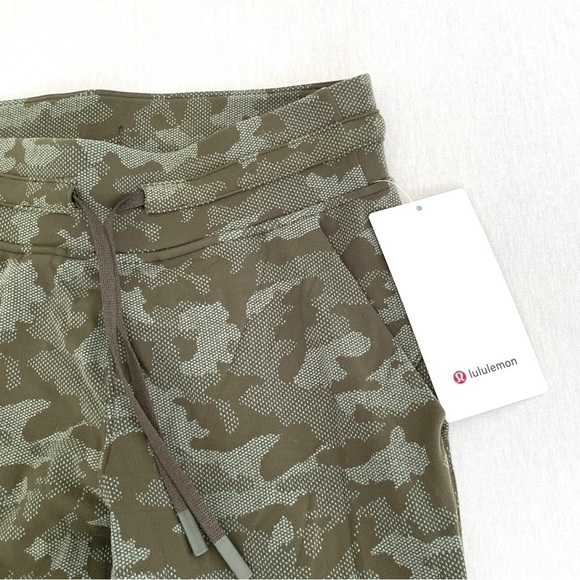 LULULEMON Ready to Rulu Jogger 29" - Picture 5 of 7